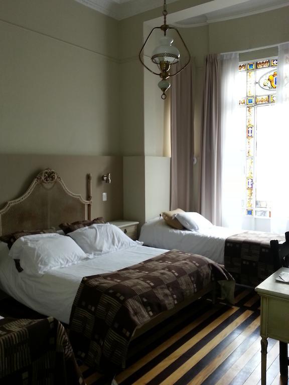 New Arapey Hotel Монтевидео Экстерьер фото